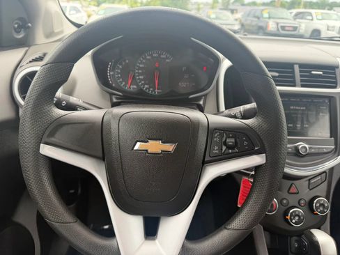 Used 2019 Chevrolet Sonic LS FWD image 18