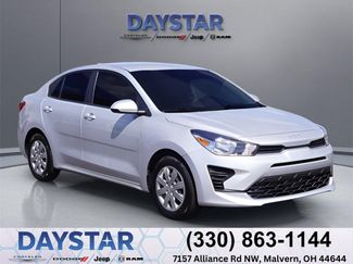 Used 2023 Kia Rio S image 1