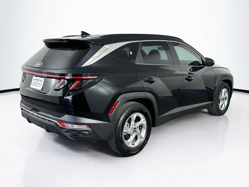 Used 2022 Hyundai Tucson SEL FWD image 25