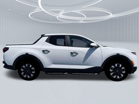 New 2026 Hyundai Santa Cruz SE FWD image 9