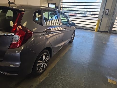 Used 2019 Honda Fit EX image 3