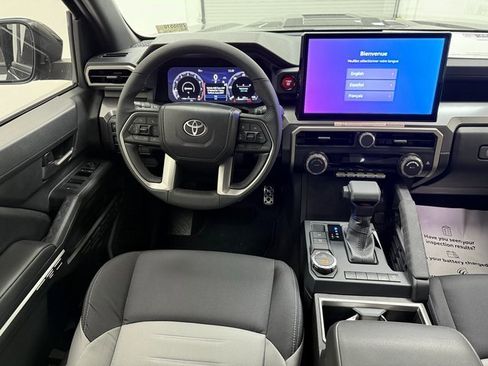 New 2026 Toyota Tacoma TRD Sport image 32