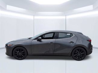 New 2026 MAZDA MAZDA3 2.5 S Hatchback w/ Premium Pkg FWD video 2
