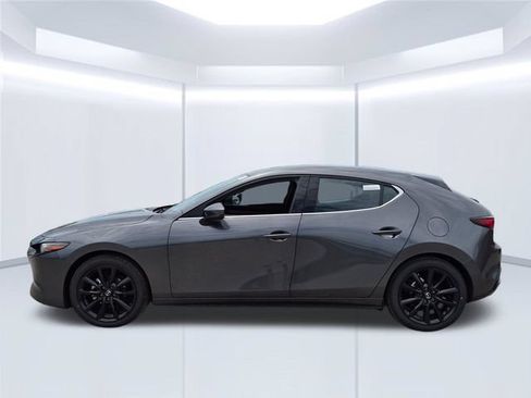 New 2026 MAZDA MAZDA3 2.5 S Hatchback w/ Premium Pkg FWD image 2