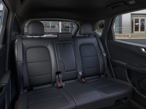 New 2025 Ford Escape ST-Line w/ Tech Pack #1 AWD/4WD image 34