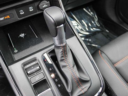 New 2026 Honda CR-V Sport-L image 21