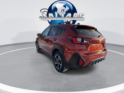 Certified 2025 Subaru Crosstrek 2.0i Premium image 7