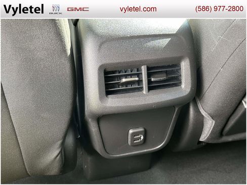 Used 2019 GMC Terrain SLE image 12