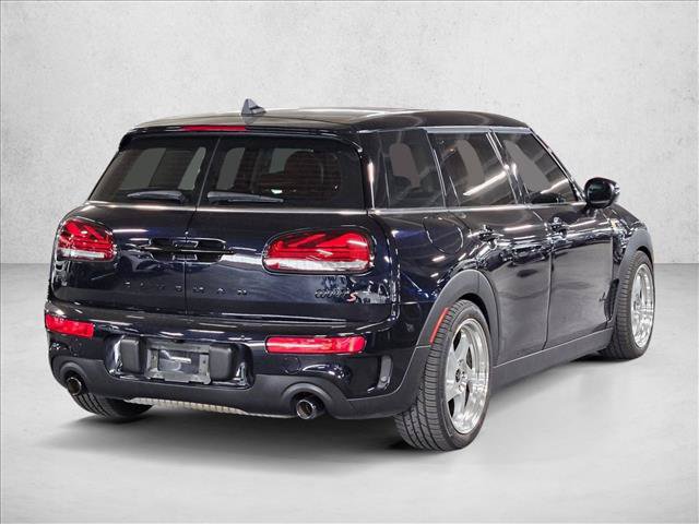 Used 2024 MINI Cooper Clubman S AWD/4WD image 5