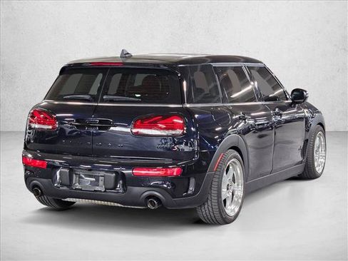 Used 2024 MINI Cooper Clubman S AWD/4WD image 5