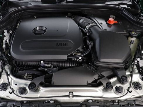 New 2026 MINI Cooper S image 22