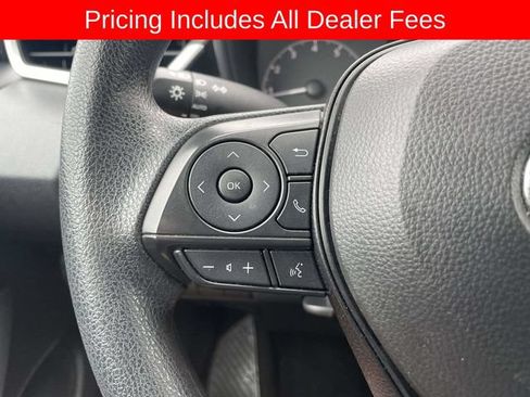 Used 2024 Toyota Corolla LE FWD image 26