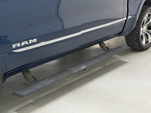 Used 2022 RAM 1500 Limited w/ Body-Colour Bumper Group AWD/4WD image 94