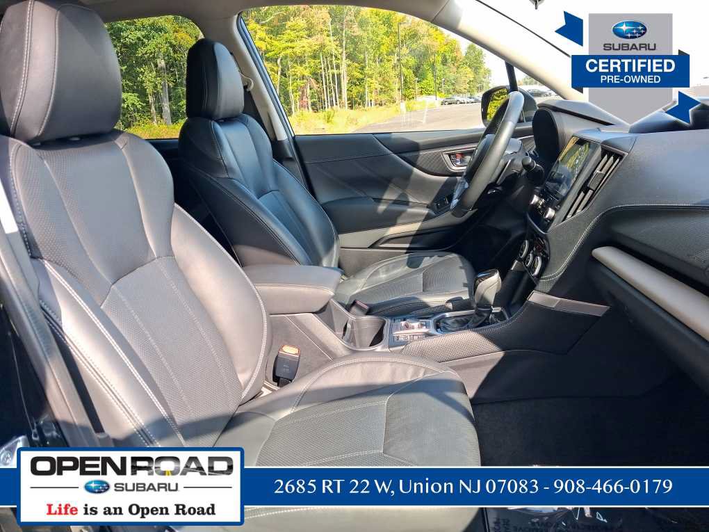 Used 2023 Subaru Forester Limited AWD/4WD image 15