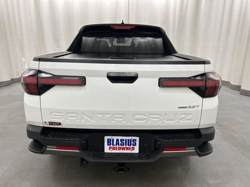 Used 2022 Hyundai Santa Cruz Limited AWD/4WD image 30