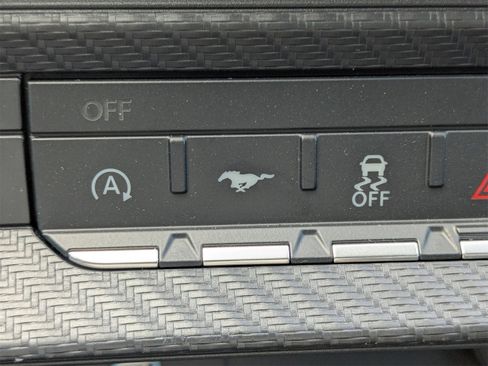 New 2025 Ford Mustang Premium image 14