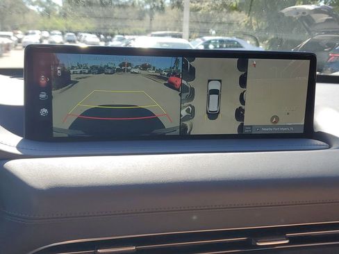 Used 2021 Genesis GV80 3.5T Advanced + image 27