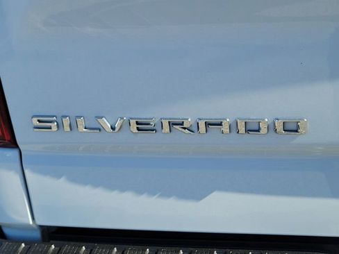 Certified 2022 Chevrolet Silverado 1500 RST image 8