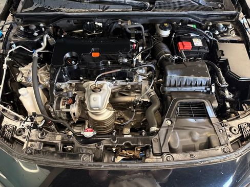 Used 2022 Honda Civic Sport image 23