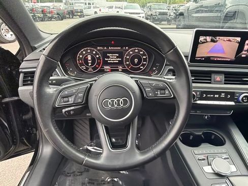 Used 2017 Audi A4 2.0T Premium w/ Convenience Package AWD/4WD image 21
