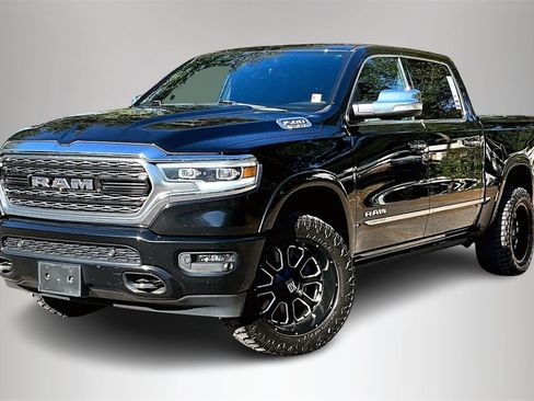 Used 2019 RAM 1500 Limited image 1
