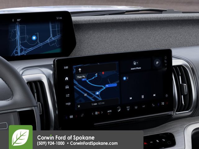 New 2027 Ford Expedition Max Platinum AWD/4WD image 14
