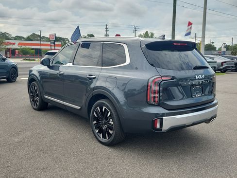 Certified 2024 Kia Telluride SX AWD/4WD image 4