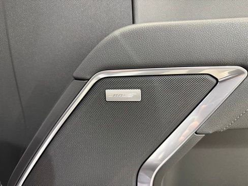 New 2026 GMC Sierra 1500 SLT w/ SLT Premium Package AWD/4WD image 30