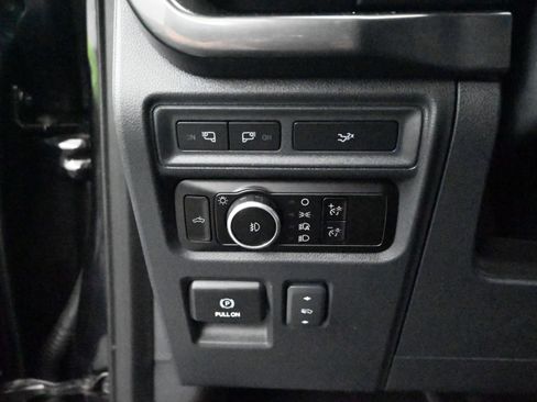 Used 2023 Ford F150 XLT w/ Equipment Group 302A High AWD/4WD image 12