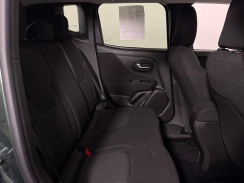 Used 2021 Jeep Renegade Sport AWD/4WD image 28
