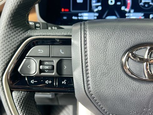 New 2026 Toyota Tundra 1794 Edition AWD/4WD image 18