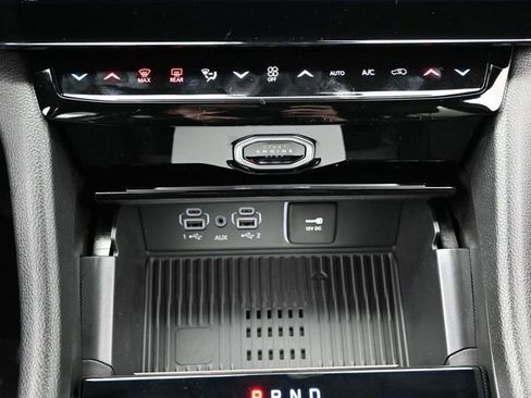 New 2026 Jeep Grand Cherokee L Limited AWD/4WD image 48