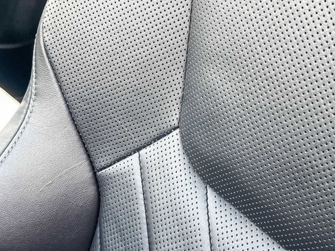 Certified 2025 Lexus NX 450h+ AWD w/ Towing Package (2000 Lbs) image 22