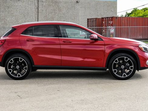 Used 2019 Mercedes-Benz GLA 250 image 8