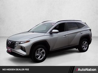 Used 2023 Hyundai Tucson SEL AWD/4WD video 1