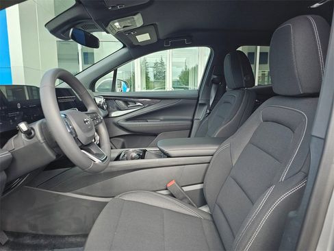 New 2026 Chevrolet Blazer EV LT w/ Midnight/Sport Edition image 23