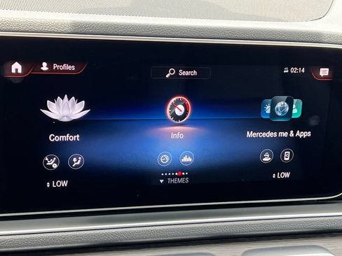 Used 2022 Mercedes-Benz GLE 350 4MATIC w/ Premium Package image 28