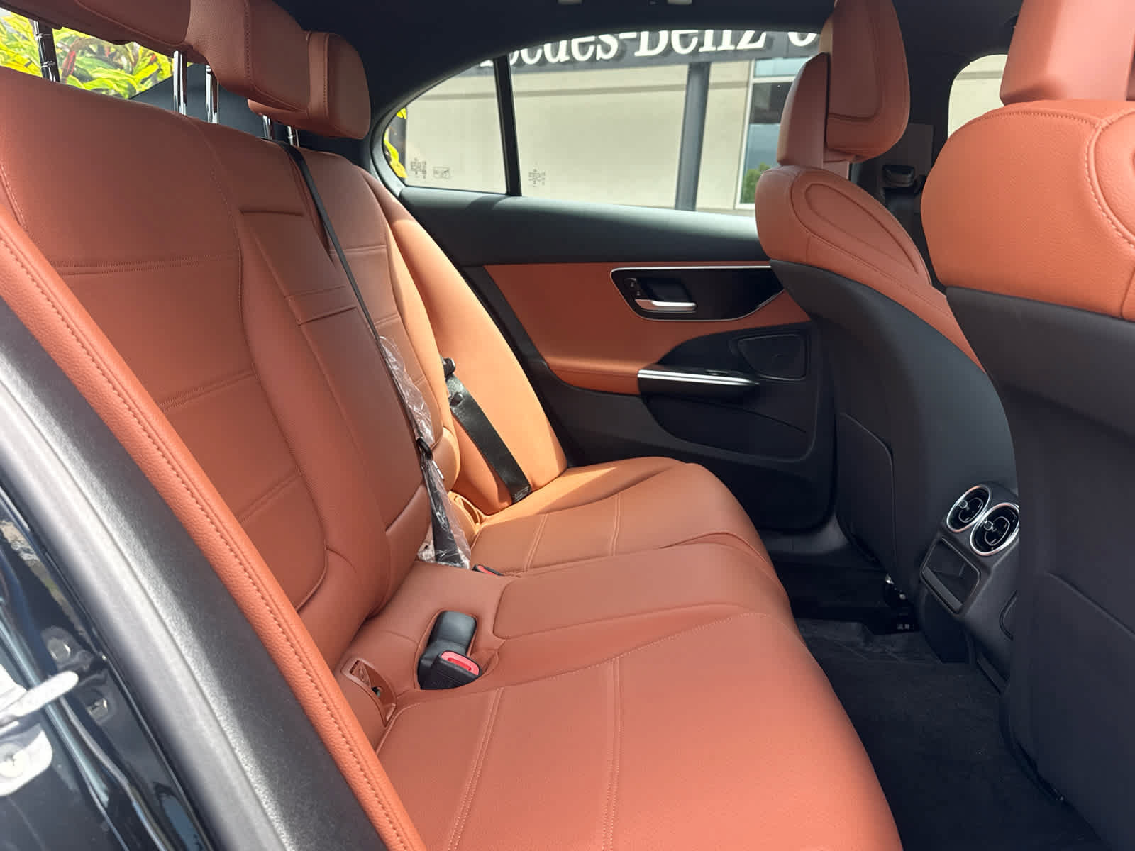 Used 2026 Mercedes-Benz C 300 Sedan image 19
