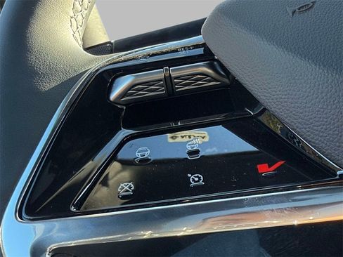 New 2025 Cadillac Escalade IQ Luxury 1 image 17