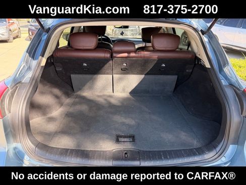 Used 2017 INFINITI QX50 Base w/ Premium Package image 27