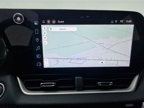 New 2026 Chevrolet Equinox LT w/ Safety and Technology Package image 19