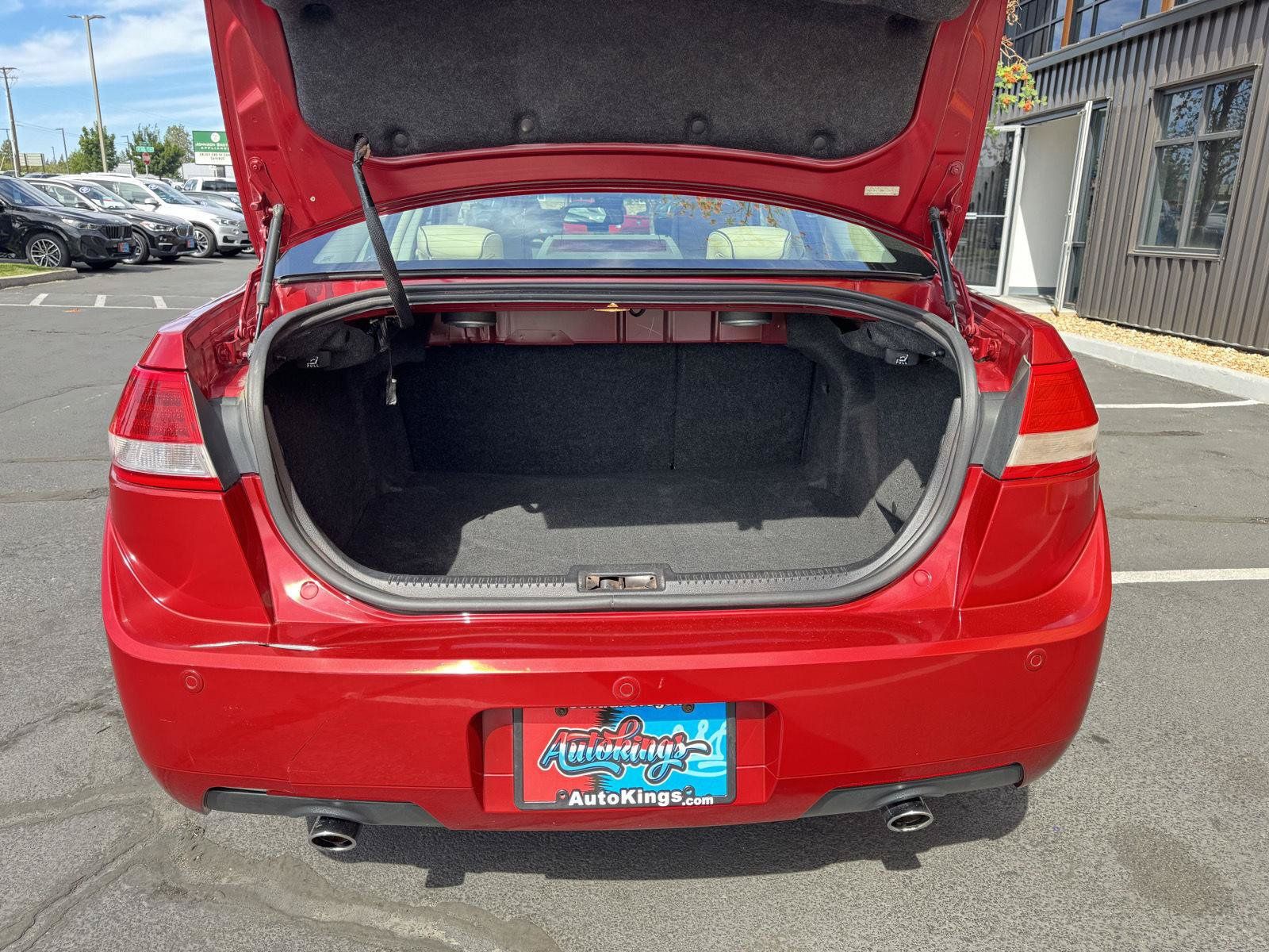 Used 2010 Lincoln MKZ AWD image 25