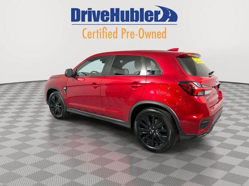 Used 2025 Mitsubishi Outlander Sport LE image 6