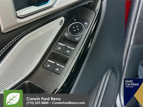 Certified 2023 Ford Explorer ST w/ Equipment Group 401A AWD/4WD image 22