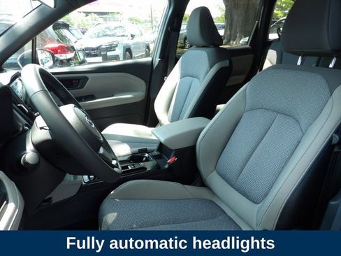 Used 2026 Subaru Forester Premium AWD/4WD image 11