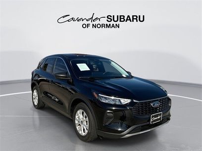 Used 2024 Ford Escape Active w/ Tech Pack #1