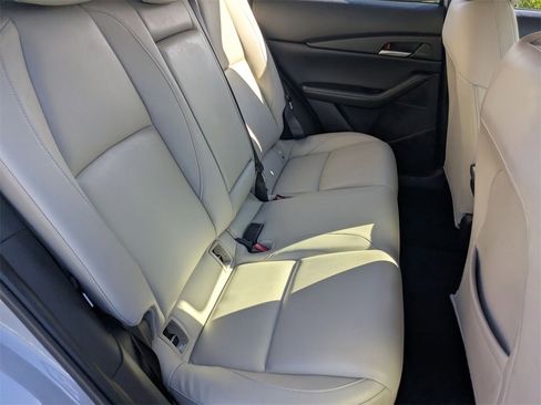 Used 2025 MAZDA CX-30 AWD 2.5 S w/ Preferred Package image 28