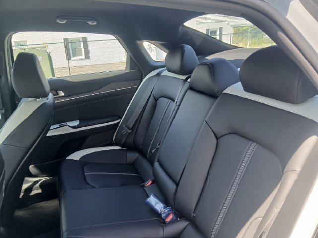 New 2026 Kia K5 GT-Line AWD/4WD image 42