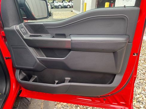 Certified 2023 Ford F150 XLT w/ Equipment Group 302A High image 33