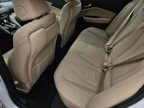 New 2025 Acura TLX w/ Technology Package image 10